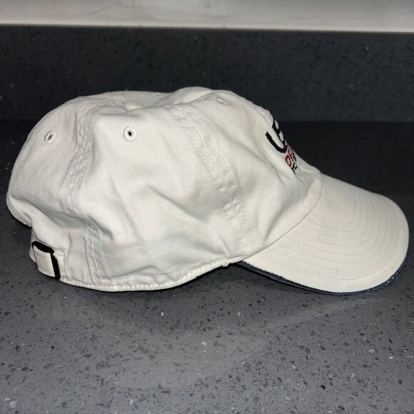 US Open New York City 2018 Hat ‘47 Brand Adjustable Strapback Tennis Cap Dad - Picture 2 of 6